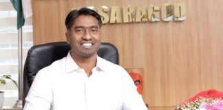 പെട്ടെന്നുണ്ടായ റെഡ് അലേർട്ട് പ്രഖ്യാപനം ആശയക്കുഴപ്പമുണ്ടാക്കി; സ്കൂളുകൾക്ക് അവധി നൽകാത്തതിൽ വിശദീകരണവുമായി കളക്ടർ