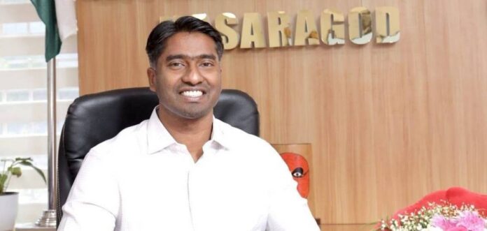 പെട്ടെന്നുണ്ടായ റെഡ് അലേർട്ട് പ്രഖ്യാപനം ആശയക്കുഴപ്പമുണ്ടാക്കി ; സ്കൂളുകൾക്ക് അവധി നൽകാത്തതിൽ വിശദീകരണവുമായി കളക്ടർ പെട്ടെന്നുണ്ടായ റെഡ് അലേർട്ട് പ്രഖ്യാപനം ആശയക്കുഴപ്പമുണ്ടാക്കി ; സ്കൂളുകൾക്ക് അവധി നൽകാത്തതിൽ വിശദീകരണവുമായി കളക്ടർ