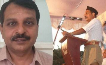 സുൽത്താൻ ബത്തേരിയെ ‘ഗണപതിവട്ടം’ എന്ന് പുനർനാമകരണം ചെയ്യണം : ആവശ്യവുമായി ഹിന്ദു ഐക്യവേദി