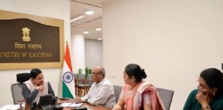 എൻടിഎ പരീക്ഷാ സംഘം അഴിച്ചുപണിയാൻ കേന്ദ്രം