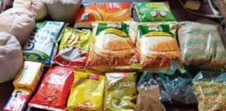 ജനങ്ങളെ ചേര്ത്തുപിടിച്ച് റാന്നി പഞ്ചായത്ത് : അതിദരിദ്രർക്കും ആശ്രയ കുടുംബങ്ങൾക്കും ഓണക്കിറ്റുകൾ വിതരണം ചെയ്തു