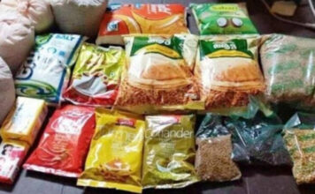 ജനങ്ങളെ ചേര്ത്തുപിടിച്ച് റാന്നി പഞ്ചായത്ത് : അതിദരിദ്രർക്കും ആശ്രയ കുടുംബങ്ങൾക്കും ഓണക്കിറ്റുകൾ വിതരണം ചെയ്തു