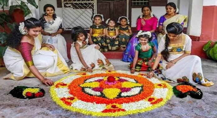 ഓണാഘോഷത്തിന് പരമ്പരാഗത വേഷത്തിന് വിലക്കുമായി സ്കൂൾ ഓണാഘോഷത്തിന് പരമ്പരാഗത വേഷത്തിന് വിലക്കുമായി സ്കൂൾ