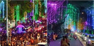 സംസ്ഥാന ടൂറിസം വകുപ്പ് സംഘടിപ്പിച്ച ഓണം- ടൂറിസം വാരാഘോഷത്തിന് നാളെ സമാപനം