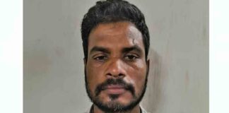 കൊച്ചിയിൽ തൂഫാൻ വേട്ട ; 15 കിലോ കഞ്ചാവുമായി വെസ്റ്റ് ബംഗാൾ സ്വദേശി പിടിയിൽ