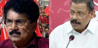 എം വി ഗോവിന്ദനെ പരിഹസിച്ച് പി കെ ശശി
