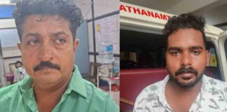 മദ്യലഹരിയിൽ കാറോടിച്ച് അപകടം ; കാൽനടയാത്രക്കാരെ ഇടിച്ചുതെറിപ്പിച്ചു ; ഒരാൾ മരിച്ചു