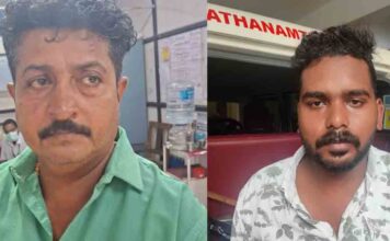 മദ്യലഹരിയിൽ കാറോടിച്ച് അപകടം ; കാൽനടയാത്രക്കാരെ ഇടിച്ചുതെറിപ്പിച്ചു ; ഒരാൾ മരിച്ചു
