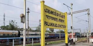 പാലക്കാട് റെയിൽവേ ഡിവിഷൻ വിഭജനത്തിനെതിരെ പ്രതിഷേധം ശക്തമാകുന്നു