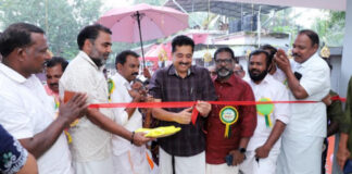 നൂതന സാങ്കേതികവിദ്യ ഉള്പ്പെടുത്തി വിദ്യാഭ്യാസ മേഖലയെ നവീകരിക്കും : മന്ത്രി എന്.ഷംസുദ്ദീന്