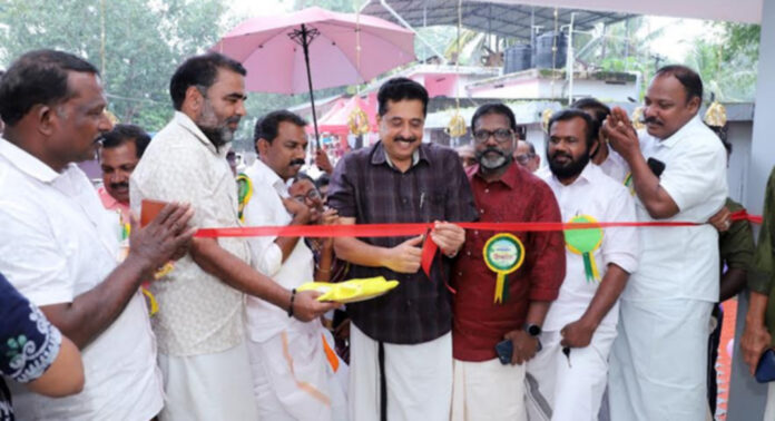 നൂതന സാങ്കേതികവിദ്യ ഉള്പ്പെടുത്തി വിദ്യാഭ്യാസ മേഖലയെ നവീകരിക്കും : മന്ത്രി എന്.ഷംസുദ്ദീന് നൂതന സാങ്കേതികവിദ്യ ഉള്പ്പെടുത്തി വിദ്യാഭ്യാസ മേഖലയെ നവീകരിക്കും : മന്ത്രി എന്.ഷംസുദ്ദീന്