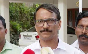 പമ്പയിൽ നിന്ന് മണൽ വാരുമെന്ന പ്രഖ്യാപനം റാന്നിയിലടക്കമുള്ള വെള്ളപ്പൊക്ക ഭീഷണിക്ക് ശാശ്വത പരിഹാരമാണെന്ന് പഴകുളം മധു