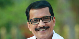 റാന്നി നിയോജക മണ്ഡലത്തിലെ മൂന്ന് റോഡുകൾക്ക് 34.5 കോടി രൂപ അനുവദിച്ചു : അഡ്വ. പഴകുളം മധു എം.എൽ.എ