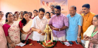 റാന്നി പഴവങ്ങാടി പഞ്ചായത്തില് കർഷക ദിനാചരണം നടന്നു