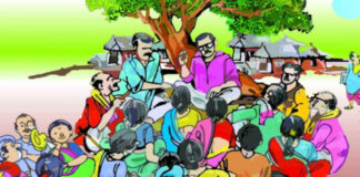 റാന്നി പഴവങ്ങാടി പഞ്ചായത്തില് ഗ്രാമസഭ സെപ്റ്റംബര് ഒന്നു മുതല് 13 വരെ
