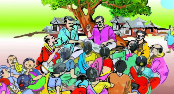 റാന്നി പഴവങ്ങാടി പഞ്ചായത്തില് ഗ്രാമസഭ സെപ്റ്റംബര് ഒന്നു മുതല് 13 വരെ റാന്നി പഴവങ്ങാടി പഞ്ചായത്തില് ഗ്രാമസഭ സെപ്റ്റംബര് ഒന്നു മുതല് 13 വരെ