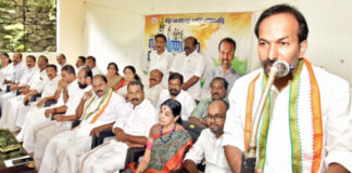 സ്വാതന്ത്ര്യത്തിനായി കോൺഗ്രസ് നടത്തിയത് സമാനതകളില്ലാത്ത ത്യാഗോജ്വല സമരം : മന്ത്രി പി.സി വിഷ്ണുനാഥ്