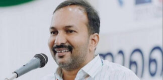 പത്തനംതിട്ട ഡി.സി.സി യുടെ നേതൃത്വത്തില് നടക്കുന്ന സ്വാതന്ത്ര്യ ദിനാഘോഷം മന്ത്രി പി.സി.വിഷ്ണുനാഥ് ഉദ്ഘാടനം ചെയ്യും