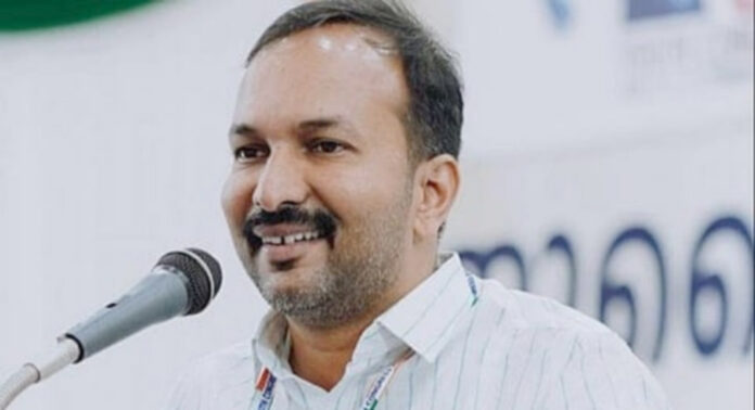 പത്തനംതിട്ട ഡി.സി.സി യുടെ നേതൃത്വത്തില് നടക്കുന്ന സ്വാതന്ത്ര്യ ദിനാഘോഷം മന്ത്രി പി.സി.വിഷ്ണുനാഥ് ഉദ്ഘാടനം ചെയ്യും പത്തനംതിട്ട ഡി.സി.സി യുടെ നേതൃത്വത്തില് നടക്കുന്ന സ്വാതന്ത്ര്യ ദിനാഘോഷം മന്ത്രി പി.സി.വിഷ്ണുനാഥ് ഉദ്ഘാടനം ചെയ്യും
