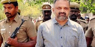 രാജിവ് ഗാന്ധി വധക്കേസിൽ ശിക്ഷിക്കപ്പെട്ട പേരറിവാളന് അഭിഭാഷകനാകുന്നതിൽ നിയമ തടസമില്ല ; കേന്ദ്രസർക്കാർ