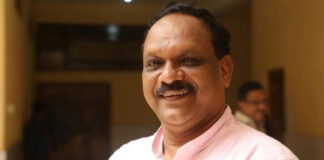 മുൻ അഡീഷണൽ ചീഫ് സെക്രട്ടറി പി.എച്ച്.കുര്യൻ അന്തരിച്ചു