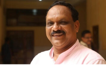 മുൻ അഡീഷണൽ ചീഫ് സെക്രട്ടറി പി.എച്ച്.കുര്യൻ അന്തരിച്ചു
