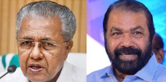 പിണറായി വിജയനെതിരെ സിപിഐ മുഖപത്രത്തിൽ രൂക്ഷ വിമർശനവുമായി അസിസ്റ്റന്റ് സെക്രട്ടറിയുടെ ലേഖനം
