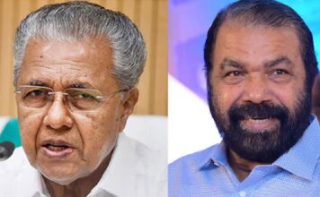 പിണറായി വിജയനെതിരെ സിപിഐ മുഖപത്രത്തിൽ രൂക്ഷ വിമർശനവുമായി അസിസ്റ്റന്റ് സെക്രട്ടറിയുടെ ലേഖനം