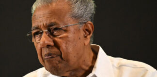 എന്റെ മകളായതുകൊണ്ടാണ് വീണയ്ക്കെതിരെ വിചിത്ര നടപടികൾ, ഞാനും കുടുംബവും ഒരു ഹവാല ഇടപാടും നടത്തിയിട്ടല്ല ; പിണറായി വിജയൻ