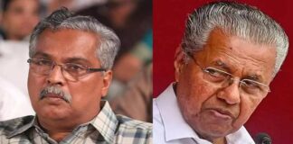 പ്രതിപക്ഷ ഉപനേതാവ് പദവിയെ ചൊല്ലി എല്ഡിഎഫില് അസാധാരണ പ്രതിസന്ധി തുടരുന്നു
