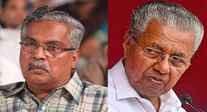 പ്രതിപക്ഷ ഉപനേതാവ് പദവിയെ ചൊല്ലി എല്ഡിഎഫില് അസാധാരണ പ്രതിസന്ധി തുടരുന്നു പ്രതിപക്ഷ ഉപനേതാവ് പദവിയെ ചൊല്ലി എല്ഡിഎഫില് അസാധാരണ പ്രതിസന്ധി തുടരുന്നു