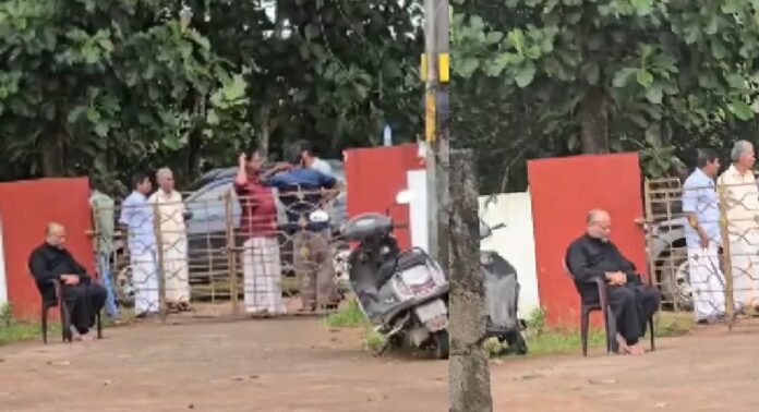 പിറമാടം സെന്റ് ജോൺസ് ബത്ലഹേം ഓർത്തഡോക്സ് പള്ളിയിൽ സംഘർഷം പിറമാടം സെന്റ് ജോൺസ് ബത്ലഹേം ഓർത്തഡോക്സ് പള്ളിയിൽ സംഘർഷം