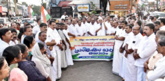 കോൺഗ്രസ് പ്രസിഡൻ്റിനെതിരായ അധിക്ഷേപം ഹീനമായ നടപടി : പ്രൊഫ.പി.ജെ കുര്യൻ