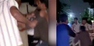 പോലീസ് സംഘത്തിന് നേരെ ആക്രമണം ; കാപ്പ പ്രതിയും സംഘവും പിടിയിൽ