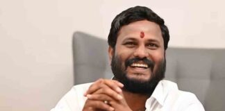 ക്ഷേത്രത്തിലെ ഉത്സവത്തിനിടെ പോത്തിനെ ബലി നൽകി : കോൺഗ്രസ് നേതാവിനെതിരെ കേസെടുത്തു