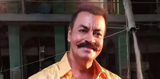 നടൻ പ്രദീപ് റാവത്ത് അന്തരിച്ചു