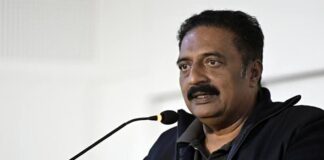 യുവ ജനങ്ങളുടെ വീര്യവും സൗന്ദര്യവും കണ്ടു, ഒടുവിൽ തലച്ചോറിനെയും യുവാക്കളെയും ഭയമാണെന്ന് സമ്മതിച്ചു ; പ്രകാശ് രാജ്