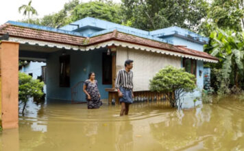 പത്തനംതിട്ട ജില്ലയില് പ്രളയം ശമിച്ചപ്പോള് രോഗ ഭീതിയും ഒഴിയുന്നില്ല