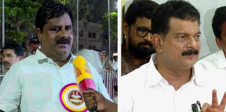 അൻവറിനെതിരായ വിവാദ പരാമർശം ; വിശദീകരണവുമായി പ്രവീൺകുമാർ
