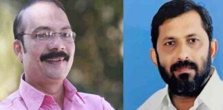 ശബരിമല സ്വർണക്കൊള്ള : പി എസ് പ്രശാന്തിനും അജികുമാറിനും കുരുക്ക് മുറുകുന്നു ; തെളിവുകൾ കോടതിയിൽ സമർപ്പിച്ച് പ്രോസിക്യൂഷൻ