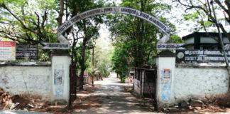പൂജപ്പുര ജയിലിലെ ഓണാഘോഷം : ഡിജെ പാർട്ടിക്കിടെ ജീവനക്കാർ തമ്മിലടി ; ഒരാൾക്ക് പരിക്ക്
