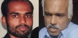 20 വർഷമായി ഒളിവിൽക്കഴിഞ്ഞ കൊലപാതക, വധശ്രമ കേസുകളിലെ പ്രതി ബെംഗളൂരുവിൽ പിടിയിൽ ; രാഗേഷ് അറസ്റ്റിൽ
