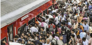 മംഗളൂരു ഡിവിഷൻ മാറ്റം ; റിസർവേഷൻക്വാട്ട കുറയും ; സംസ്ഥാനത്ത് വ്യാപക പ്രതിഷേധം
