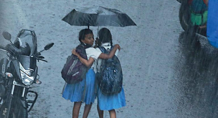 ‘സാഹചര്യം വിലയിരുത്തി അവധി തരും’ ; അവധിതേടിയുള്ള സന്ദേശങ്ങളിൽ പൊറുതിമുട്ടി കളക്ടറുടെ പോസ്റ്റ് ‘സാഹചര്യം വിലയിരുത്തി അവധി തരും’ ; അവധിതേടിയുള്ള സന്ദേശങ്ങളിൽ പൊറുതിമുട്ടി കളക്ടറുടെ പോസ്റ്റ്