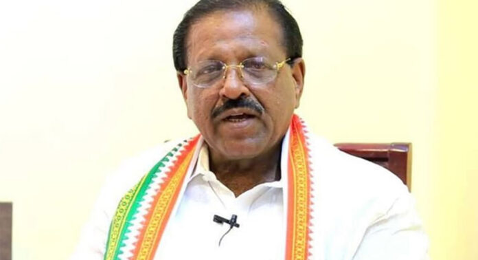മംഗളൂരുവിനെ മൈസൂരു ഡിവിഷനിലേക്ക് മാറ്റിയതിൽ വിയോജിപ്പ് ; റെയിൽവേ മന്ത്രിക്ക് കത്തയച്ച് രാജ്മോഹൻ ഉണ്ണിത്താൻ മംഗളൂരുവിനെ മൈസൂരു ഡിവിഷനിലേക്ക് മാറ്റിയതിൽ വിയോജിപ്പ് ; റെയിൽവേ മന്ത്രിക്ക് കത്തയച്ച് രാജ്മോഹൻ ഉണ്ണിത്താൻ