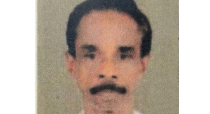 റാന്നി പാലത്തിൽ നിന്ന് വയോധികൻ പമ്പായാറ്റിലേക്ക് ചാടി : തെരച്ചിൽ ഊർജ്ജിതം റാന്നി പാലത്തിൽ നിന്ന് വയോധികൻ പമ്പായാറ്റിലേക്ക് ചാടി : തെരച്ചിൽ ഊർജ്ജിതം