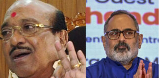 ലോക്സഭാ തിരഞ്ഞെടുപ്പ് : തർക്കമൊഴിവാക്കാൻ ബി ഡി ജെ എസ് – ബി ജെ പി ചർച്ച