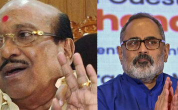 ലോക്സഭാ തിരഞ്ഞെടുപ്പ് : തർക്കമൊഴിവാക്കാൻ ബി ഡി ജെ എസ് – ബി ജെ പി ചർച്ച