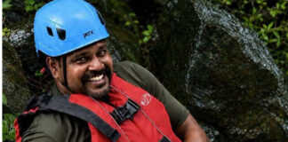 രക്ഷാപ്രവർത്തനത്തിനിടെ മുങ്ങിമരിച്ച രാജേഷിന് സംസ്ഥാന ബഹുമതി ; വീടുപണി സർക്കാർ ഏറ്റെടുക്കും