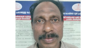 ഭാര്യയോട് രഹസ്യ ബന്ധമെന്ന് സംശയം – സുഹൃത്തിനെ വെട്ടി പരിക്കേൽപ്പിച്ചു : കുളനട സ്വദേശി പിടിയില്
